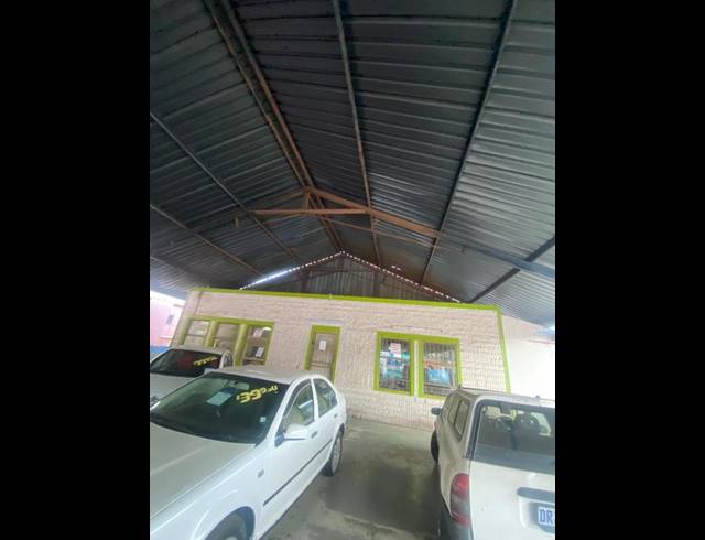 BUSINESS FOR SALE IN BRAKPAN CENTRAL